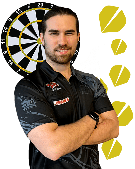 Dartcoach-Roland-Hari-Brandstetter-Portrait-Inhaber-HariDarts-Dartboard