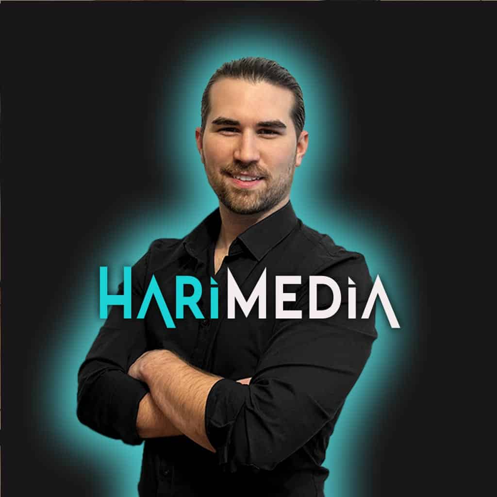 HariMedia-Portrait-Roland-Hari-Brandstetter-Webdesigner-und-Grafiker